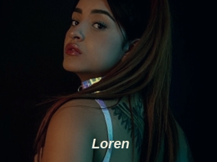 Loren