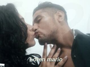 Loren_mario