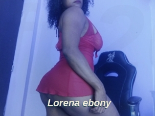 Lorena_ebony
