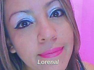 Lorenal