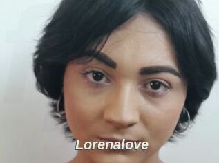 Lorenalove