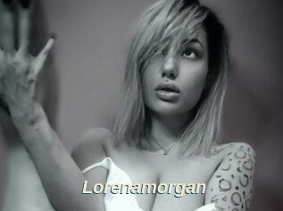 Lorenamorgan