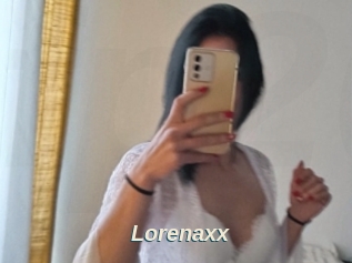 Lorenaxx