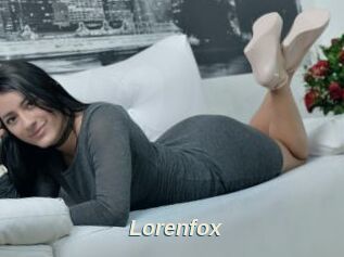 Lorenfox