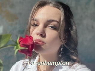 Lorenhampton