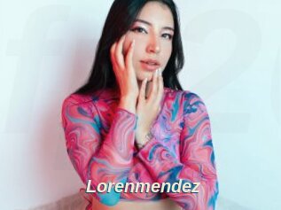 Lorenmendez