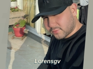 Lorensgv