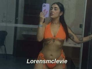 Lorensmclevie