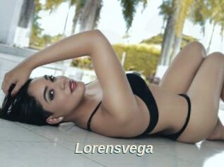 Lorensvega