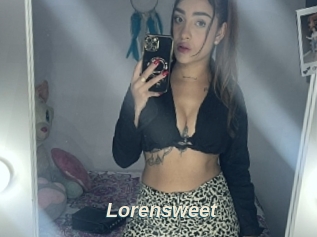 Lorensweet