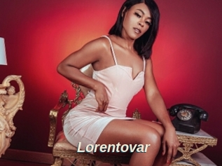 Lorentovar