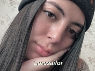 Loresailor