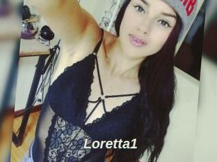 Loretta1