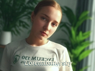Lorettabattersby