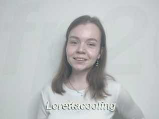 Lorettacooling