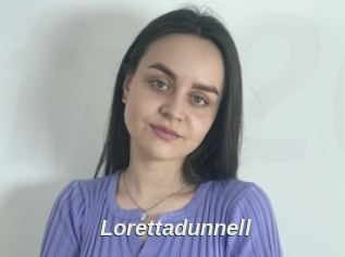 Lorettadunnell