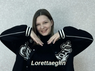 Lorettaeglin