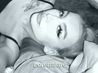 Lorettafare