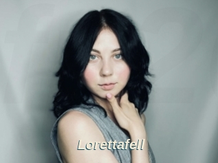 Lorettafell