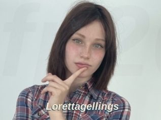 Lorettagellings