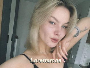 Lorettamoe