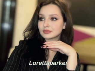 Lorettaparker