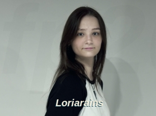 Loriarains