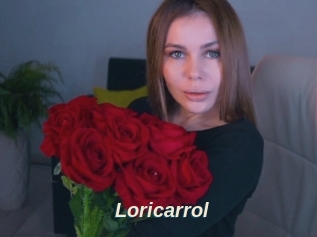Loricarrol