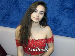 Lorifeels
