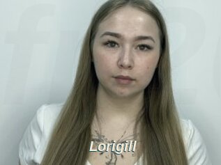 Lorigill