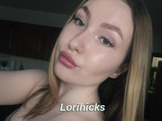 Lorihicks