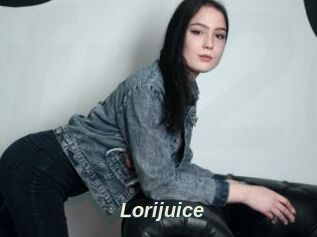 Lorijuice