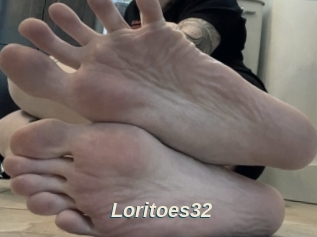 Loritoes32