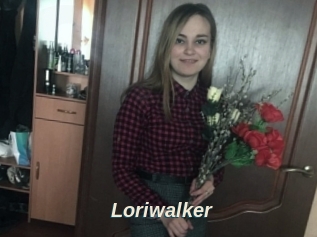 Loriwalker