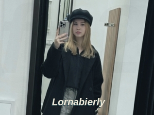 Lornabierly