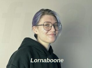 Lornaboone
