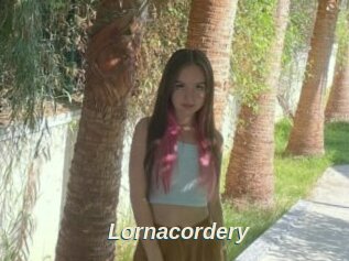 Lornacordery