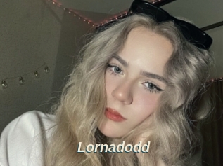 Lornadodd