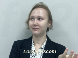 Lornagriscom
