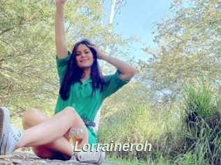 Lorraineroh