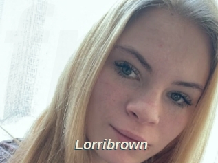 Lorribrown