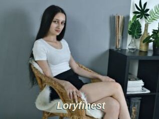 Loryfinest