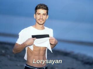 Lorysayan