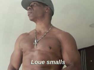 Loue_smalls