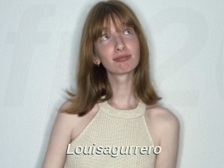 Louisagurrero