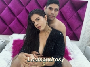 Louisandrosy