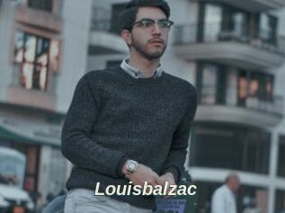 Louisbalzac