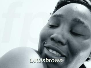 Louisbrown