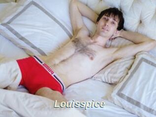Louisspice