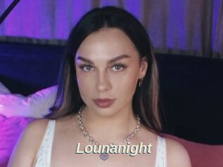 Lounanight
